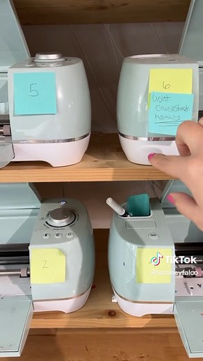 Connecting Multiple Cricuts to 1 Computer