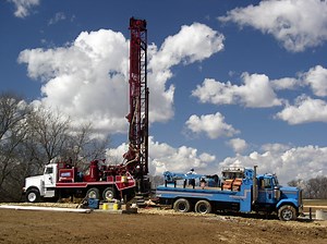What To Do When Your Water Well Begins To Pump Sand Or Grit