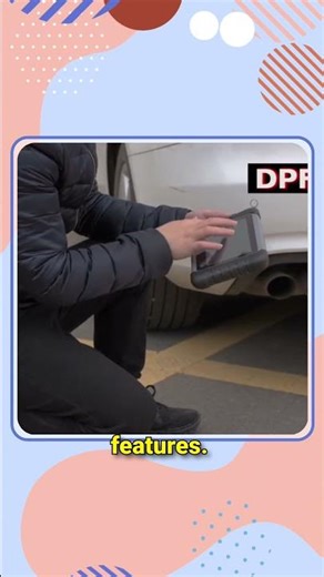 Autel MaxiCOM MK808S: The Ultimate Car Diagnostic Tool for 2025 | Full Review