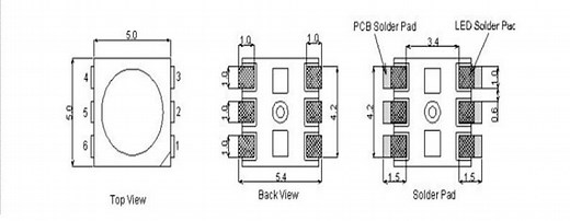 What is WS2813 LED and how to use WS2813 for addressable lighting
