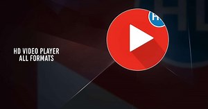 Download and run HD Video Player All Formats on PC & Mac (Emulator)