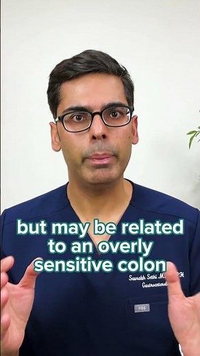 What Really Happens When You Have IBS? Dr. Sethi Explains!