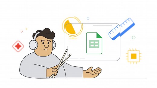 Applied Digital Skills : Google for Education