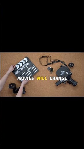 This AI Can Replace Actors in Movies… 😳 #ai #aitools #techvisionai #deepfacelab #aishorts
