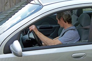 How to Find an Indiana Driver's License Number