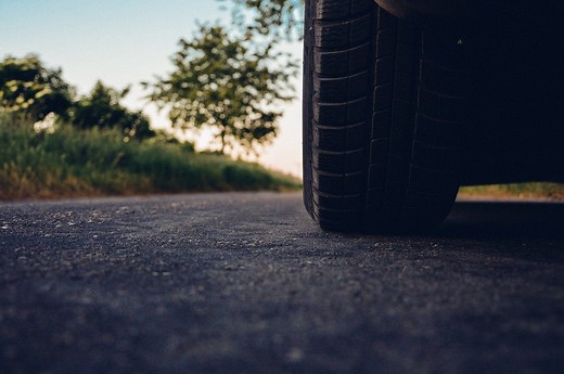 How Rubberized Asphalt Is Changing Our Roads