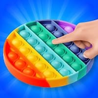 Pop It Fidget Online - Play Now 🕹️ Online Games on UFreeGames.org