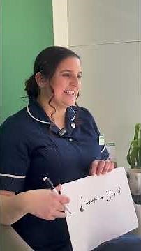 We're celebrating Clinical Nurse Specialists 💚