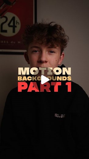 Jasper on Instagram: "Link in bio to download Here are some cinematic motion backgrounds to spice up your videos, if you comment the words “motion backgrounds” then I’ll send you the link to them for completely free #cinematic #editor #creator #contentcreation"
