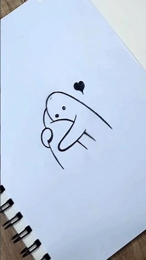Cute Things to Draw When Bored ✏️ - Part 16 #drawing #sketch #art #cute #simple #easy #tutorial