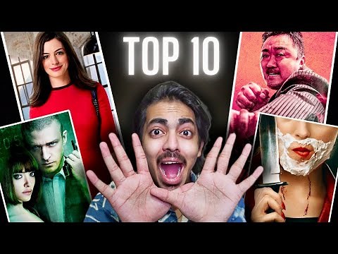 Top 10 Best Movies on JioCinema | Masterpiece Movies List