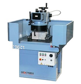 Double Faced Core Grinder Machine NG-CoreGrind 2000