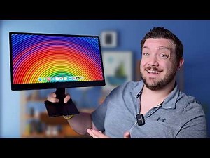 Espresso Display 15 Pro Review: Ultimate Display for Mac & iPad!?