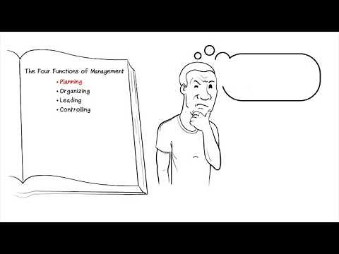 What Do Managers Really Do? | Whiteboard Animation | Lachina Creative