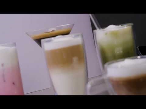 Introducing BaristaOne Touch | Coffee Reinvented