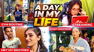 161K views · 15K reactions | A Day Well Spent With My Family And My Daily Routine | Unicorn IB | Facebook