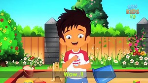5.9K views · 136 reactions | Max and Louie are here to take you on a fun trip to the playground to help you learn numbers from 1 to 10 in an existing way with the help of surprise eggs. | CDS Kids TV | Facebook