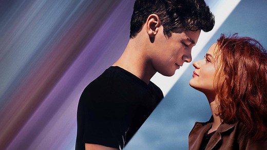 مشاهدة فيلم The In Between 2022 فشار فيديو