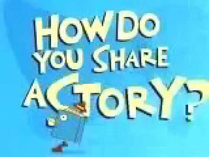 PBS Kids The Sharing a Story Song pbskids.org 2004