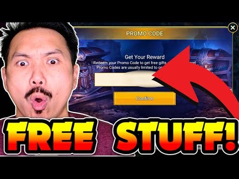 HUGE PROMO CODE SEPT 2025! DONT MISS THIS! EXPIRES OCT 3! | RAID: SHADOW LEGENDS