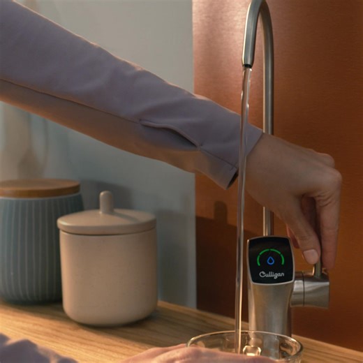 Cleaner, safer water starts here. Your Culligan expert handles testing, install, and support—so you get the right solution for less. Water you love™, made easy. | Culligan