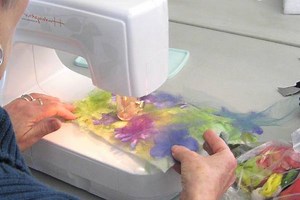 What is the Best Felting Machine? Embellisher Machine Reviews