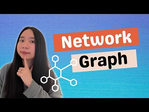 Visualize Interactive Network Graphs in Python with pyvis
