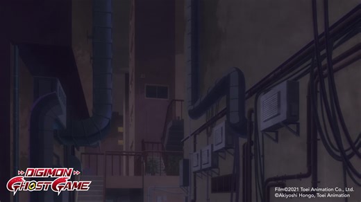 4.1K views · 253 reactions | Digimon Ghost Game - New ED song #4 - Monster Disco : Shikao Suga × Hyadain Watch new episodes every Saturday on Crunchyroll! | Digimon | Facebook