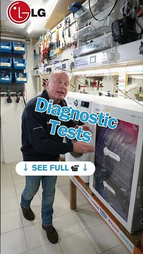 LG Washing Machine Problems? Troubleshooting & Fixing Common Washer Errors