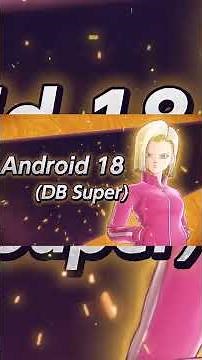 DRAGON BALL XENOVERSE 2 - FUTURE SAGA Chapter 1 Launch Trailer | Part 1