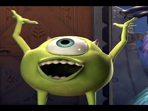 YTP - Monsters Unincorporated