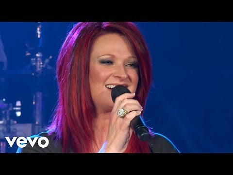 Charlotte Ritchie - Revelation Song (Live)