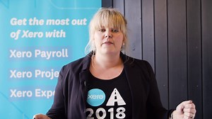 Do you get regular invoices from suppliers who use Xero and then manually enter the bill into your own Xero? 📥📄📤 Olivia, our Education Specialist, is back to show you how the Xero-to-Xero network will save you data entry time. Join the tips and tricks webinar (NZ): ow.ly/ZATv30nwlej | Xero