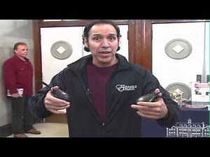 How to Play Castanets