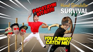 20K views · 1.8K reactions | PR Plays Hand Simulator Survival - ep 1 | PeenoiseRealm | Facebook