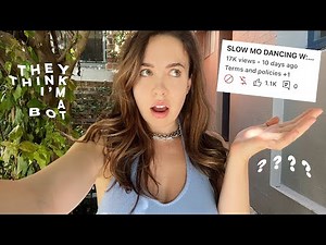 WHY YOUTUBE BANNED ME!