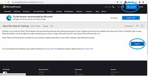 Instalación de Visual Studio Community 2019 v16.10.3