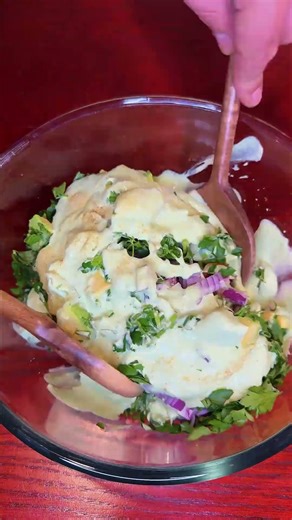 Cucumber Rolls (Low Carb)