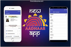 Attention Aadhaar cardholders! Now, use the mAadhaar app to avail these top 20 services; full list