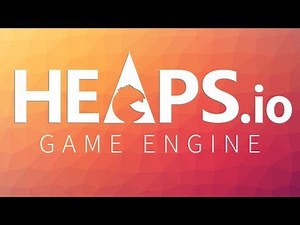 Heaps Game Engine - The Awesome Haxe Engine powering Dead Cells
