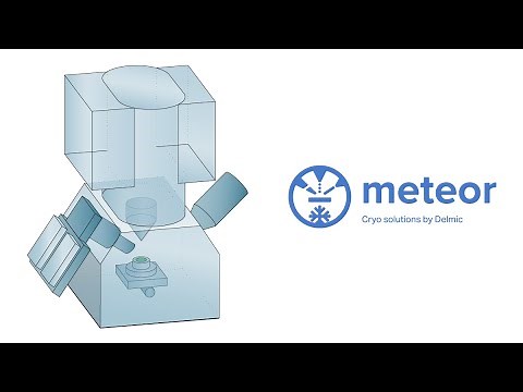 Get to know cryogenic electron tomography, a powerful technique revealing biological structures