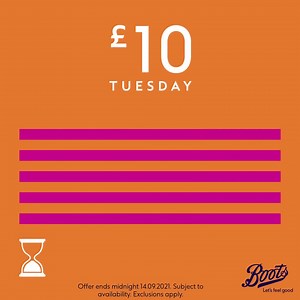 1.6K views | FREE click and collect when you spend £15 | Boots UK | Facebook