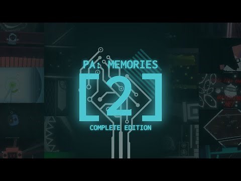 PA: Memories [2] | Complete Edition (2.1+2.2) | Project Arrhythmia Collab