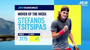 20K views · 178 reactions | What happened last week in the ATP Rankings? 樂 Let's take a look  | ATP Tour | Facebook
