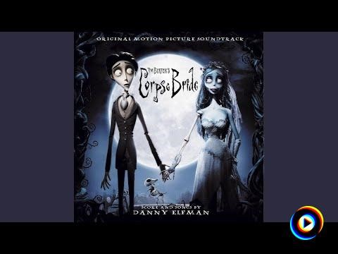Remains Of The Day by Tim Burton's Corpse Bride Soundtrack-Danny Elfman