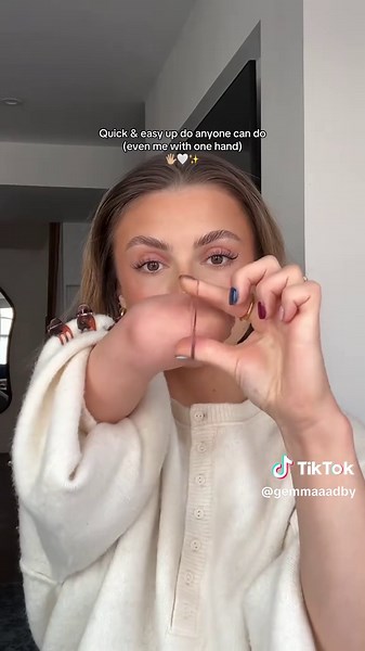 Short Hair Updos: Easy Styles for Everyone