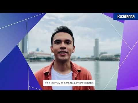 KPMG professionals around the world share what KPMG Values mean to them