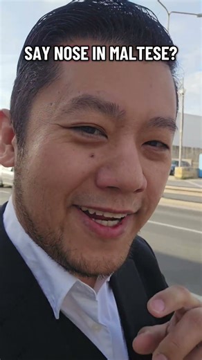 Nose - Learning Maltese