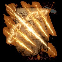 Knight's Lightning Spear | Elden Ring Wiki