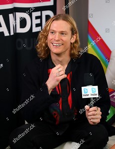 Tv Guide Magazine Tvinsider Photo Video Editorial Stock Photo - Stock Image | Shutterstock Editorial